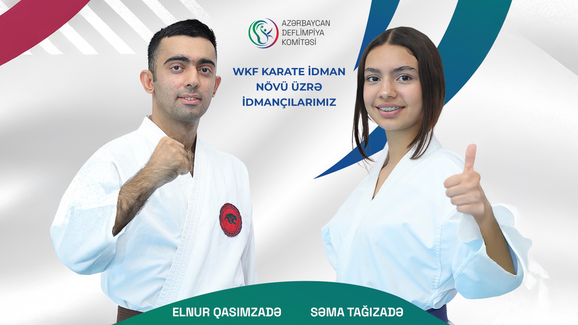 Karate üzrə idmançılarımız "Russia Open" beynəlxalq turnirində iştirak edir